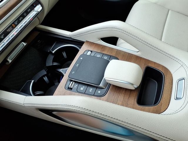 2024 Mercedes-Benz GLE GLE 450