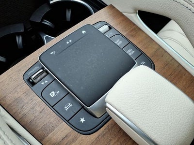 2024 Mercedes-Benz GLE GLE 450