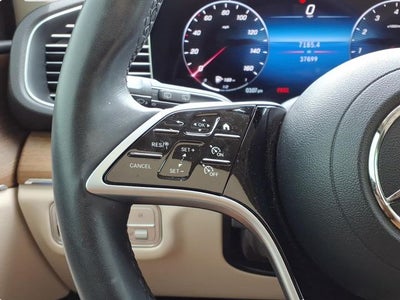 2024 Mercedes-Benz GLE GLE 450