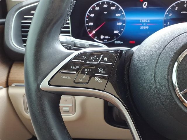 2024 Mercedes-Benz GLE GLE 450