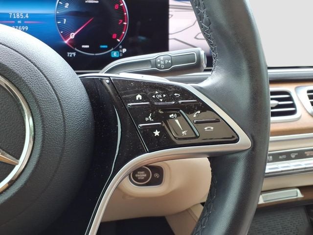 2024 Mercedes-Benz GLE GLE 450