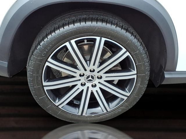 2024 Mercedes-Benz GLE GLE 450
