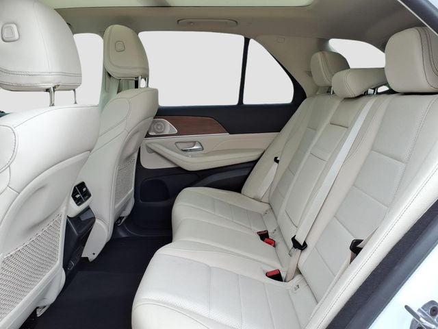 2024 Mercedes-Benz GLE GLE 450