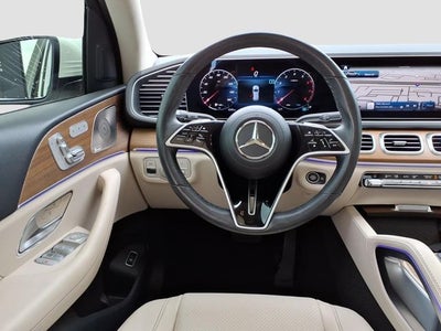 2024 Mercedes-Benz GLE GLE 450