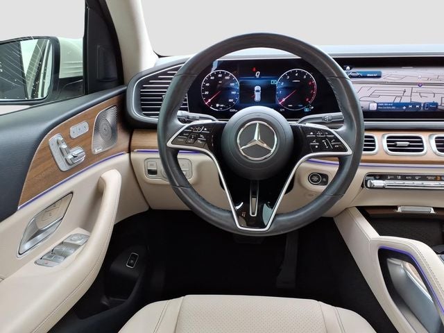 2024 Mercedes-Benz GLE GLE 450