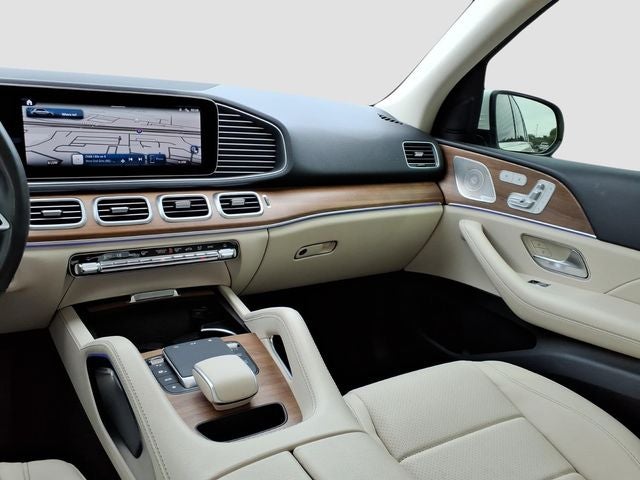 2024 Mercedes-Benz GLE GLE 450