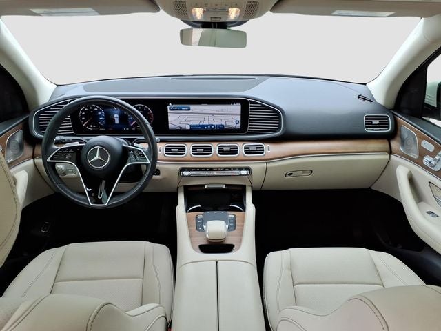2024 Mercedes-Benz GLE GLE 450