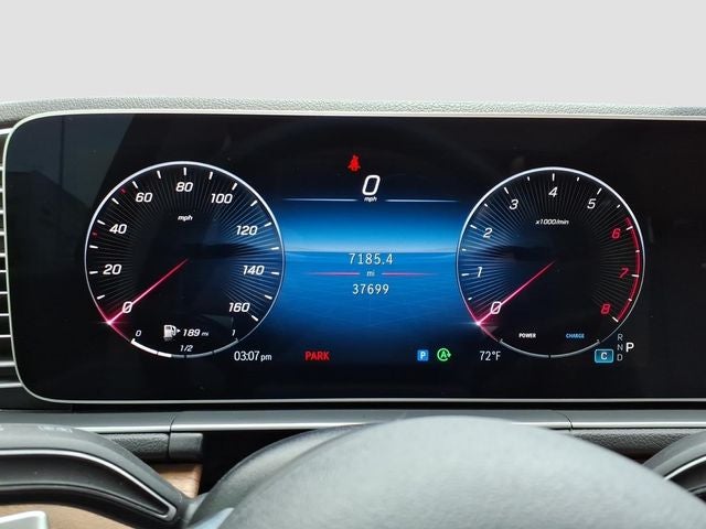2024 Mercedes-Benz GLE GLE 450
