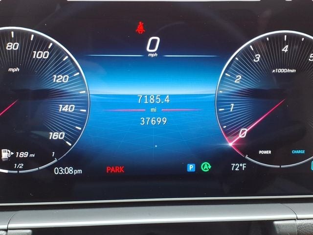 2024 Mercedes-Benz GLE GLE 450