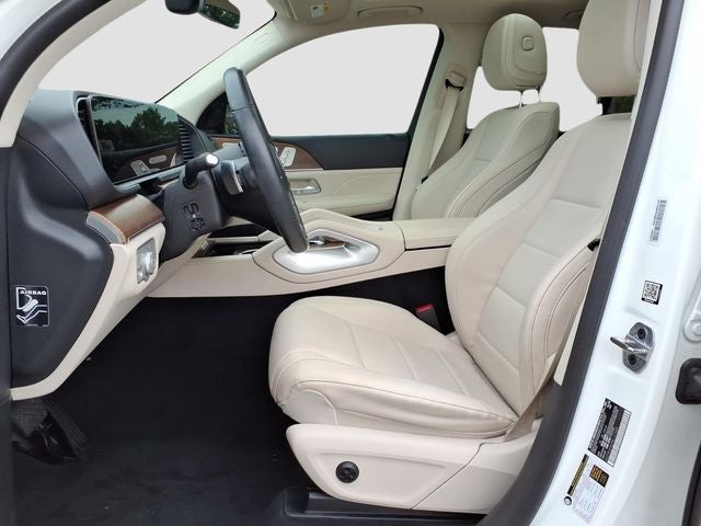 2024 Mercedes-Benz GLE GLE 450