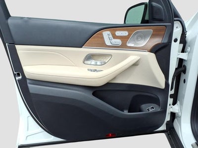 2024 Mercedes-Benz GLE GLE 450