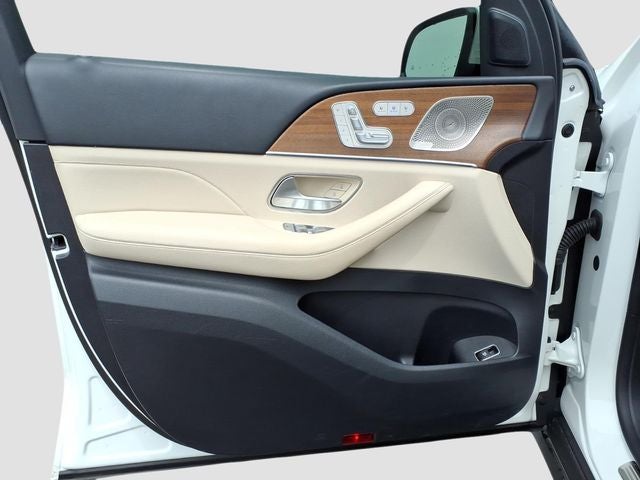 2024 Mercedes-Benz GLE GLE 450