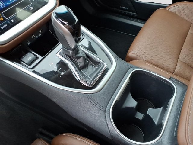 2022 Subaru Outback Touring