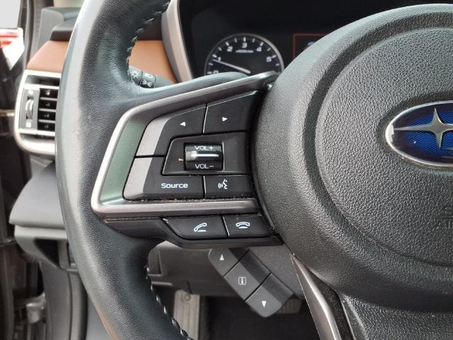 2022 Subaru Outback Touring