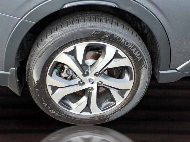 2022 Subaru Outback Touring