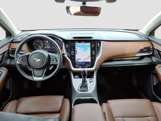 2022 Subaru Outback Touring