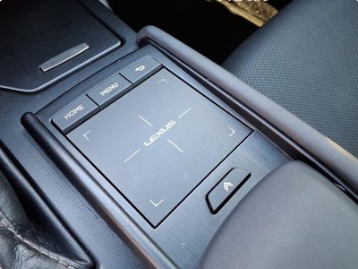 2020 Lexus ES ES 350