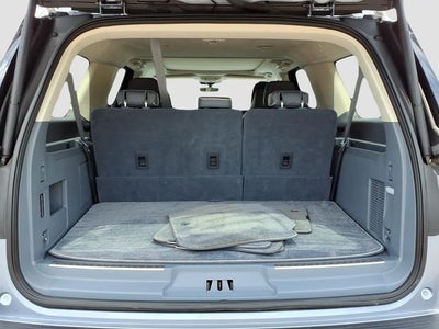 2024 Lincoln Navigator L Black Label