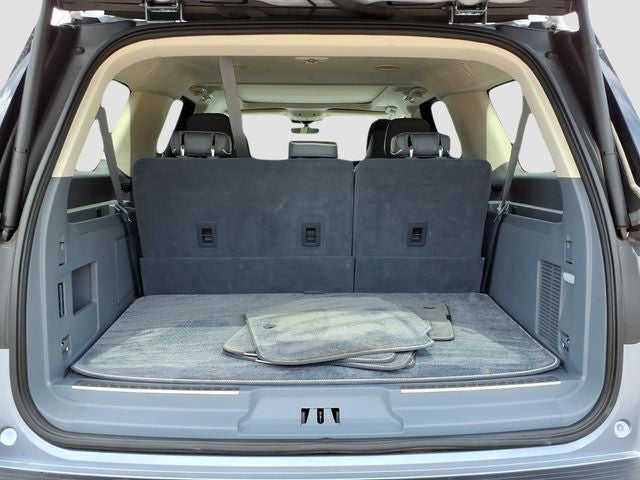 2024 Lincoln Navigator L Black Label