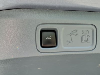 2024 Lincoln Navigator L Black Label