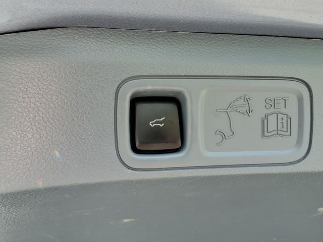 2024 Lincoln Navigator L Black Label