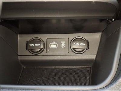 2016 Hyundai Sonata 2.4L Sport