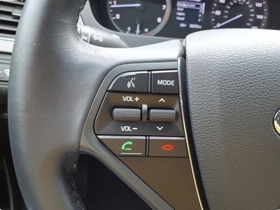 2016 Hyundai Sonata 2.4L Sport