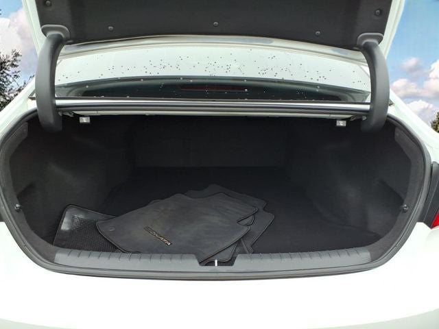 2016 Hyundai Sonata 2.4L Sport