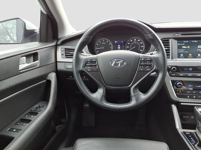 2016 Hyundai Sonata 2.4L Sport