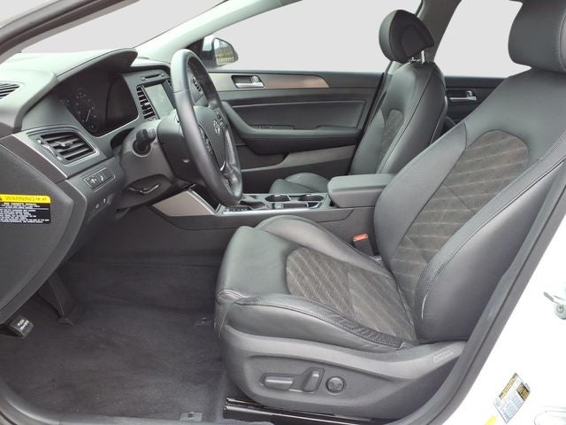 2016 Hyundai Sonata 2.4L Sport