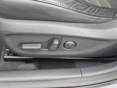 2016 Hyundai Sonata 2.4L Sport