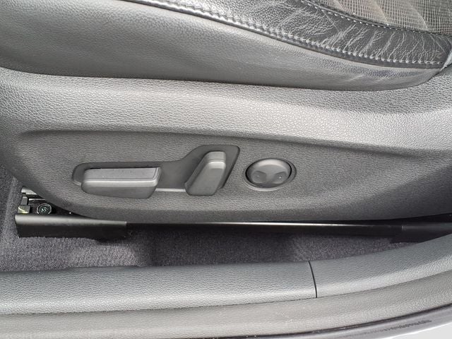 2016 Hyundai Sonata 2.4L Sport