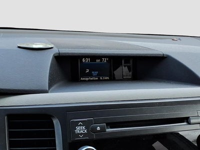 2011 Toyota Sienna SE