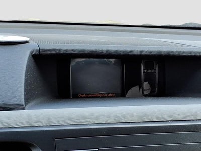 2011 Toyota Sienna SE