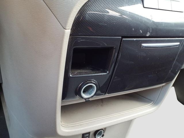 2011 Toyota Sienna SE