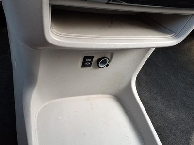 2011 Toyota Sienna SE