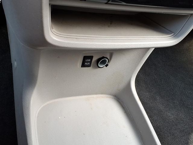 2011 Toyota Sienna SE