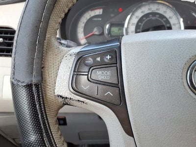 2011 Toyota Sienna SE