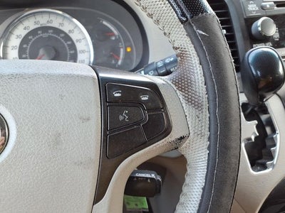 2011 Toyota Sienna SE