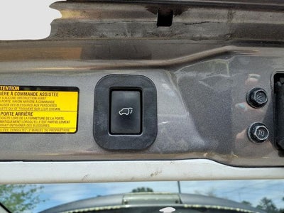 2011 Toyota Sienna SE