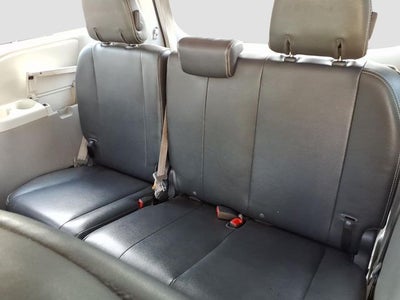 2011 Toyota Sienna SE