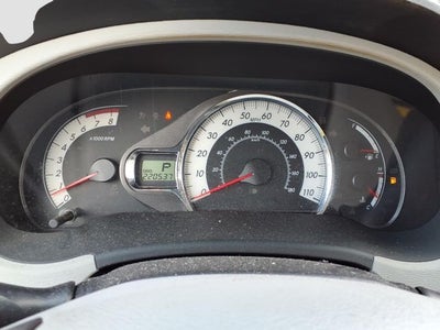 2011 Toyota Sienna SE