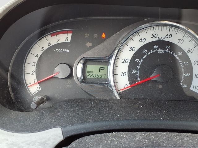 2011 Toyota Sienna SE