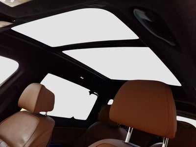 2019 BMW X7 xDrive50i