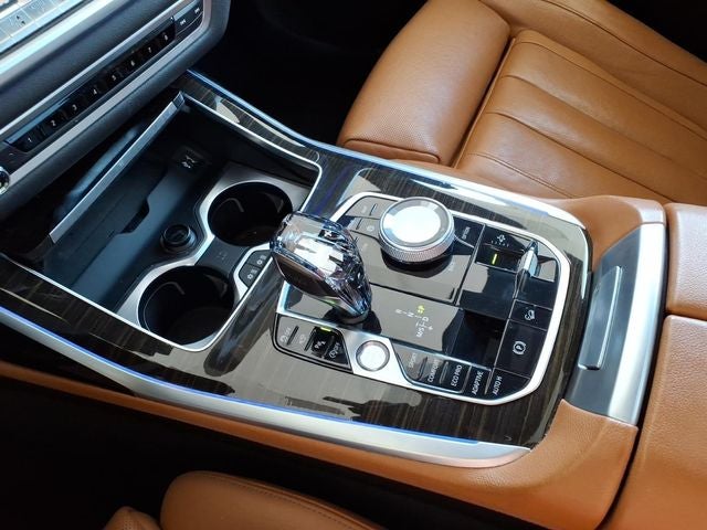 2019 BMW X7 xDrive50i