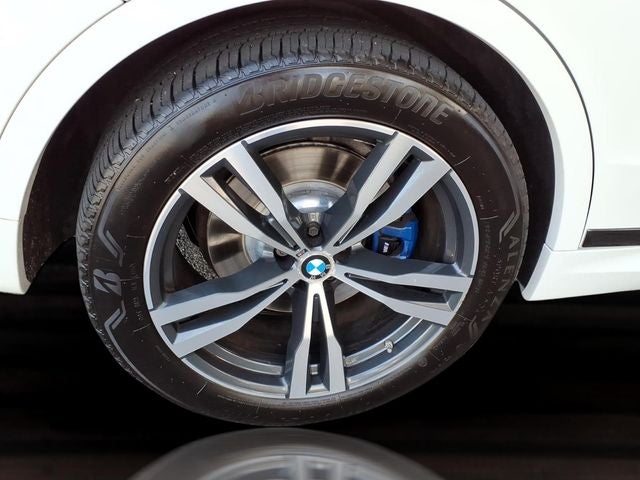 2019 BMW X7 xDrive50i