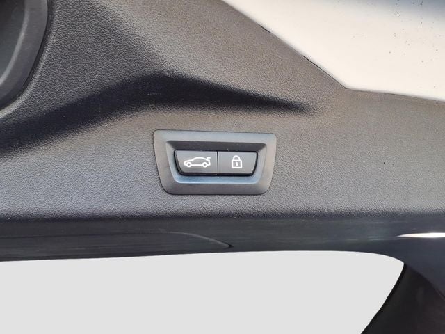 2019 BMW X7 xDrive50i
