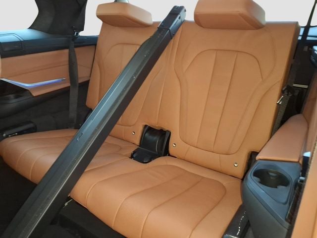 2019 BMW X7 xDrive50i
