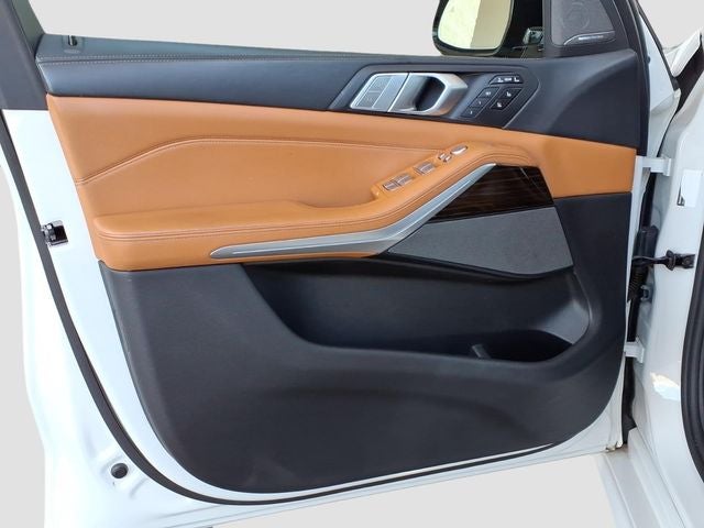 2019 BMW X7 xDrive50i