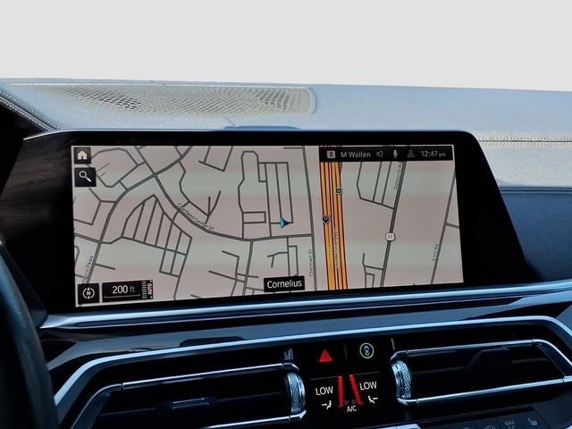 2023 BMW X5 xDrive45e